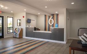Motel 6 Soledad, Ca